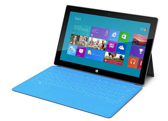 NEW BOXED! FULL HD (1080p)+4G & LTE+NOKIA LUMIA 2520+Touchscreen+32gig+2GB RAM+QUAD CORE+HDMI