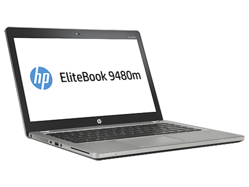 New-Demo! HP ELITEBOOK FOLIO 9480m Core i5 4th Gen |180GB SSD|8GB DDR3|Built in 3G|3yr Warranty|R22k