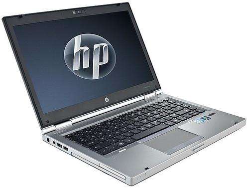 LATE ENTRY!!!Strong!! HP Elitebook 8560p+500GB HDD+8GB RAM+Core i7+RADEON HD 6470M+3G+15,6"