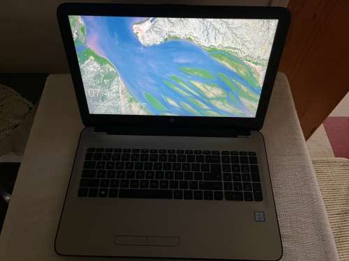 HP NOTEBOOK