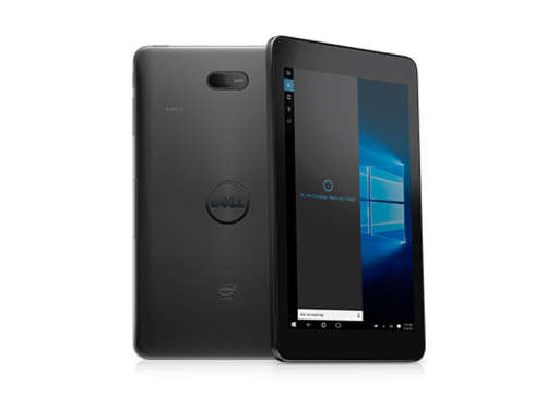 Dell Venue 8 Pro 5855 Dell Venue 8 Pro @ 1.44Ghz, 4gb Ram, 64gb EMMC Storage, USB Type-C, Sim Slot