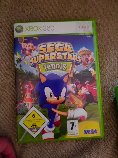 XBOX 360 GAME BUNDLE 3X GAMES WITH 250GB HARD DRIVE