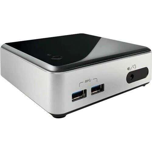 Intel Nuc:D34010wyk mini pc