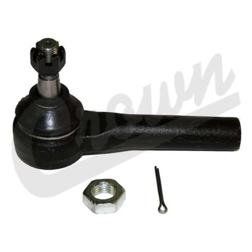 Tie Rod End Left or Right, Outer