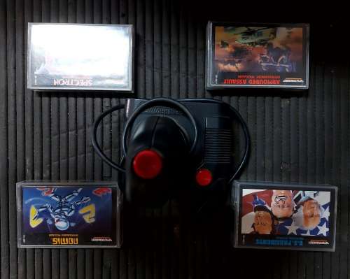 Spectravideo SV-328 Console Kit