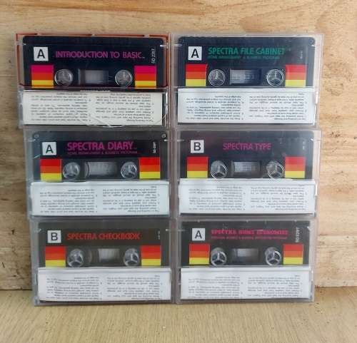 Spectravideo SV-328 Console Kit