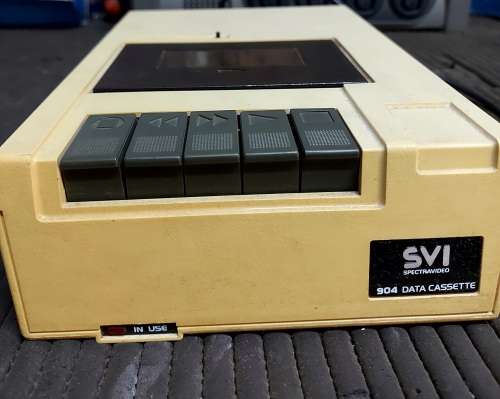 Spectravideo SV-328 Console Kit