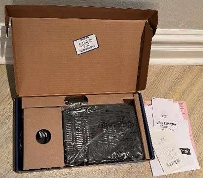 DSTV Explora Decoder