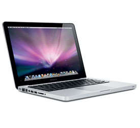 Mac Book Pro 13" [UNIBODY]