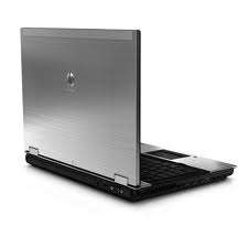 HP EliteBook 8540p