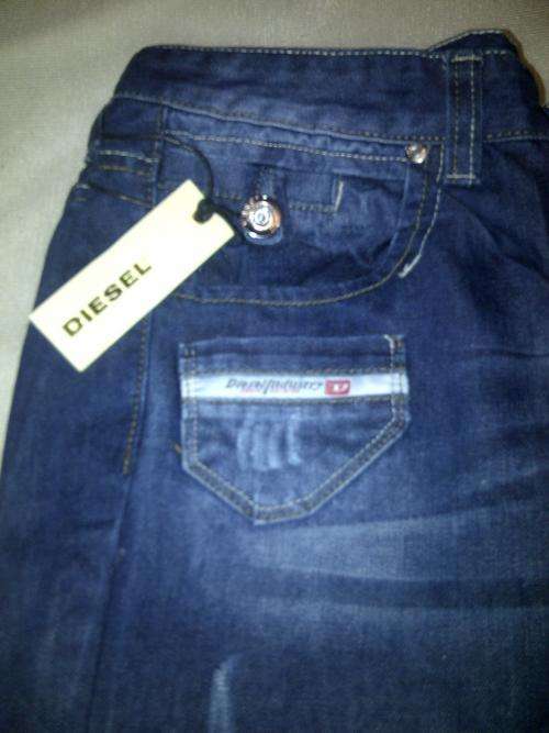 Diesel, Only the Brave , new age Jeans,size 32