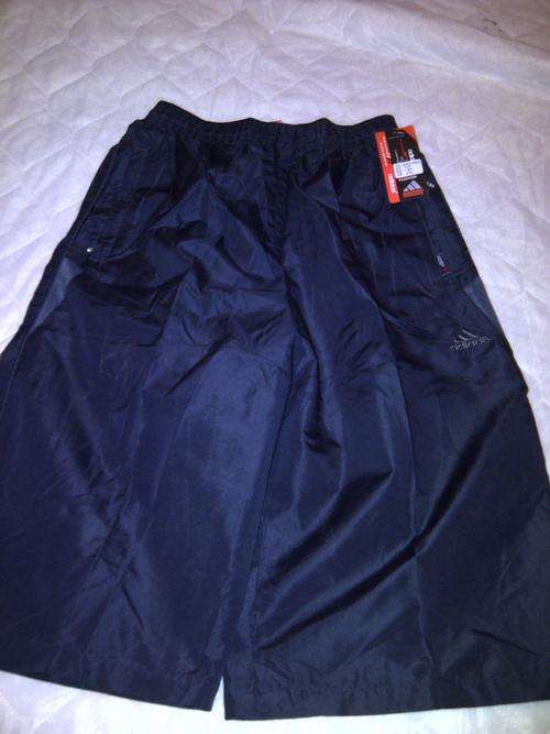 Great addidas summer shorts size m, l or xl available