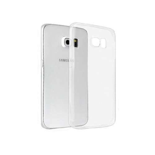 Samsung S7 Case - Clear
