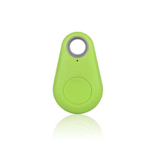 Bluetooth Tracker - Green