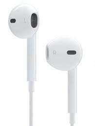 iPhone Earphones