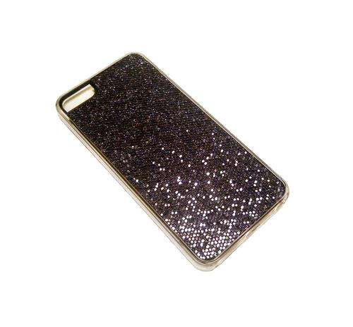 Glittering Cover for iPhone 5