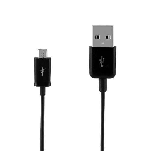 Blackberry Sync Cables