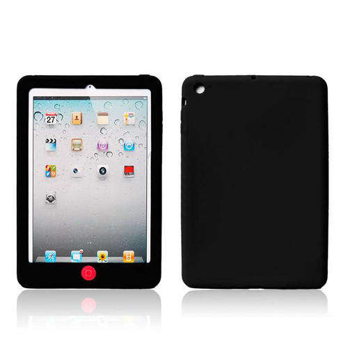 iPad Mini Candy Case in Black