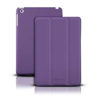 iPad Mini Smart Magnetic Case in Purple (Free Delivery)