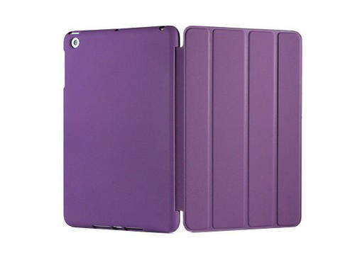 iPad Smart Magnetic Case in Purple (Free Delivery)