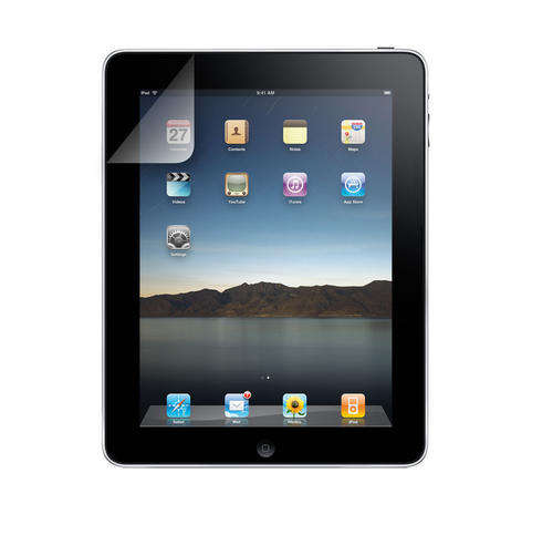 iPad Screen Protector