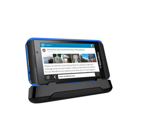 Blackberry Z10 Docking Station