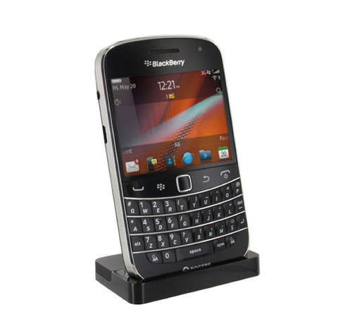 Blackberry 9900 Docking Station