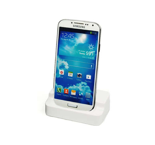 Samsung S4 Docking Station