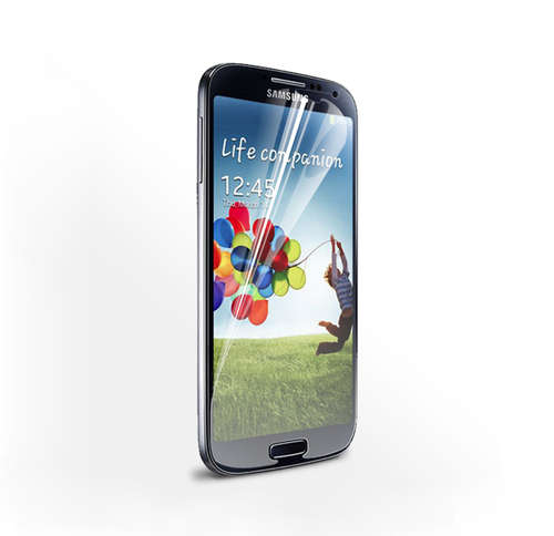 Samsung S4 Screen Protector