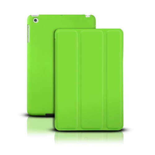 iPad Mini Smart Magnetic Case in Green (Free Delivery)