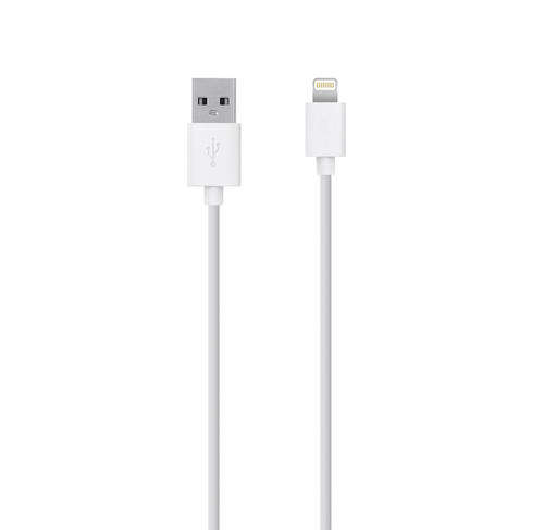 iPhone 5 Cables - 2 Meters