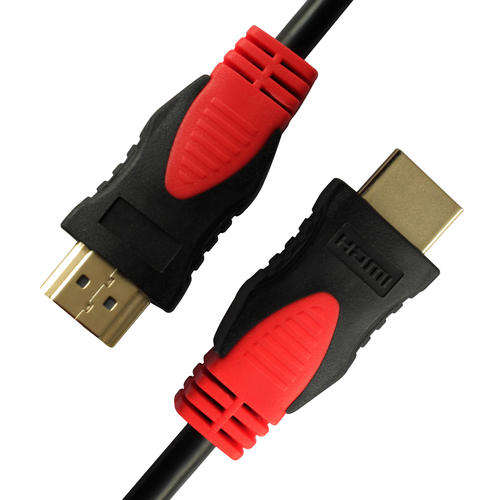 1.8m HDMI Cable with Ethernet