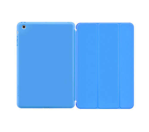 iPad Air Smart Magnetic Case in Blue (Free Delivery)