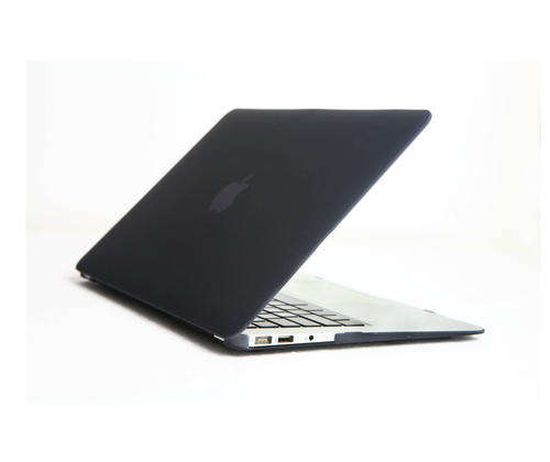 MacBook Retina 15-inch Crystal Case in Black (Free Delivery)