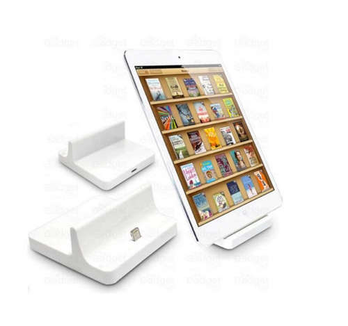 iPad Air Dock