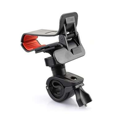 Universal Bike Holder for All Smartphones