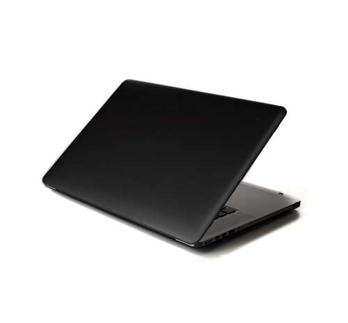 MacBook Pro 13-inch Matte Case in Black