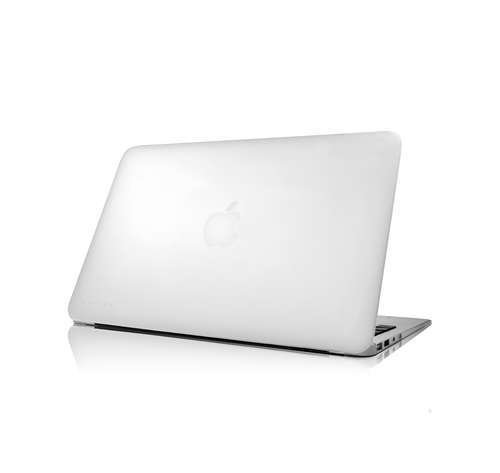 MacBook Pro 13" Case in Clear Crystal (Free Delivery To Your Door)