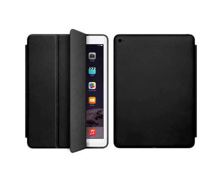 iPad Air 2 Smart Magnetic Case in Black (Free Delivery To Your Door)