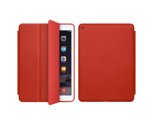 iPad Air 2 Smart Magnetic Case in Red (Free Delivery)