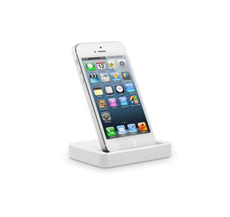 iPhone 6/6 Plus Dock