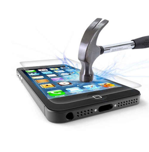 iPhone 6 Tempered Glass Screen Protector