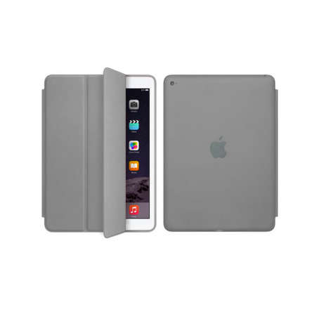 iPad Air 2 Smart Magnetic Case in Grey (Free Delivery)