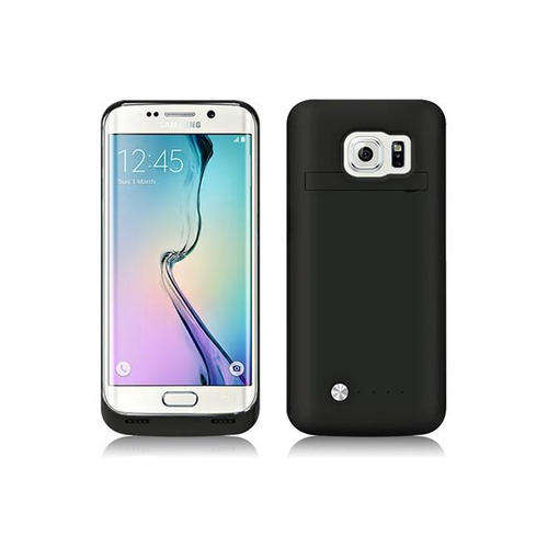 Samsung S6 Battery Case in Black (4200mAh)