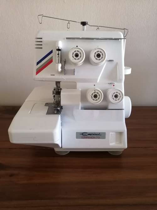 Empisal companion 7D