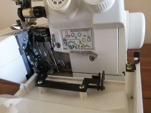 Empisal companion 7D