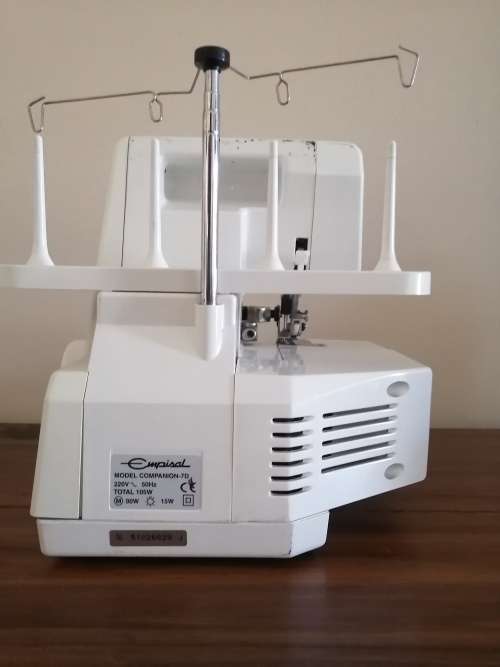 Empisal companion 7D