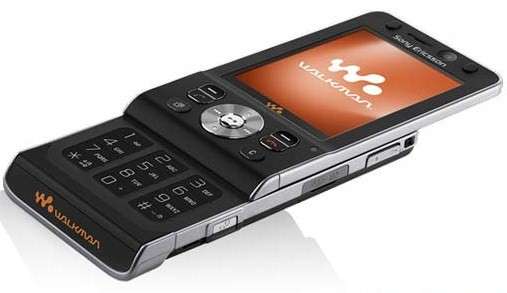 SAMSUNG W910i FOR SALE