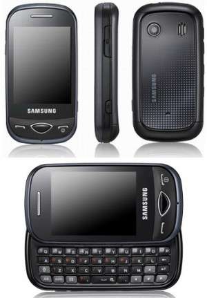 Samsung B3410