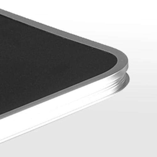 Foldable Reading Book Holder Stand for Laptop PC 360 Degree Adjustable Support Desk Organizer